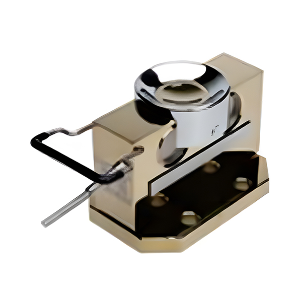 Czujnik ważenia metalowego IoT Clamp